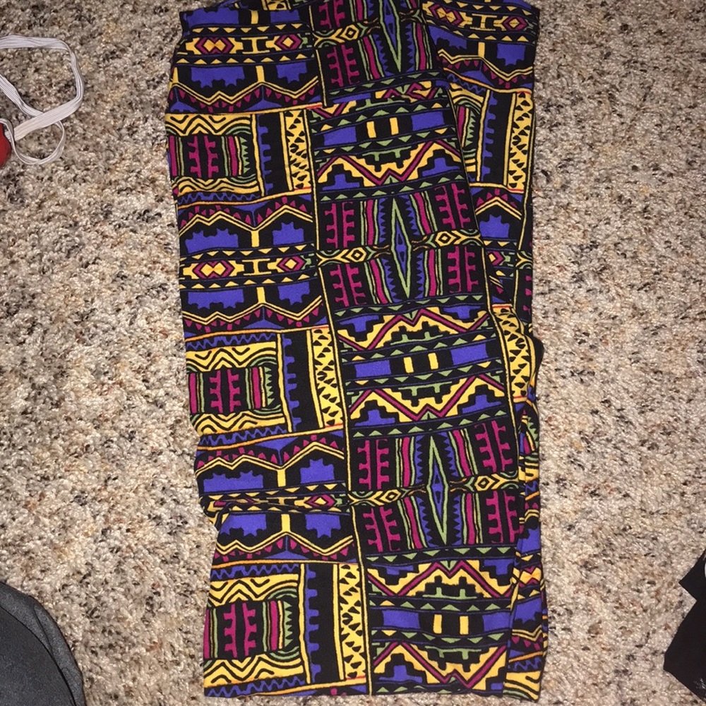 Lularoe leggings